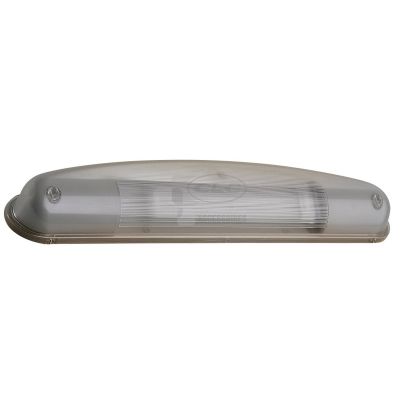 Eclairage extérieur de porte à Leds